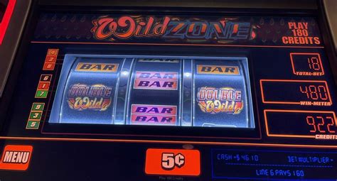 wild zone slot machine Bestes Casino in Europa